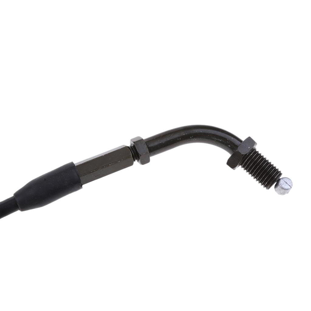Pull Throttle Cable for Honda CB400 CM400 CB450 CM450 CX500 Models