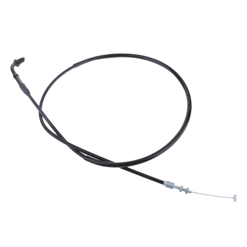 Pull Throttle Cable for Honda CB400 CM400 CB450 CM450 CX500 Models