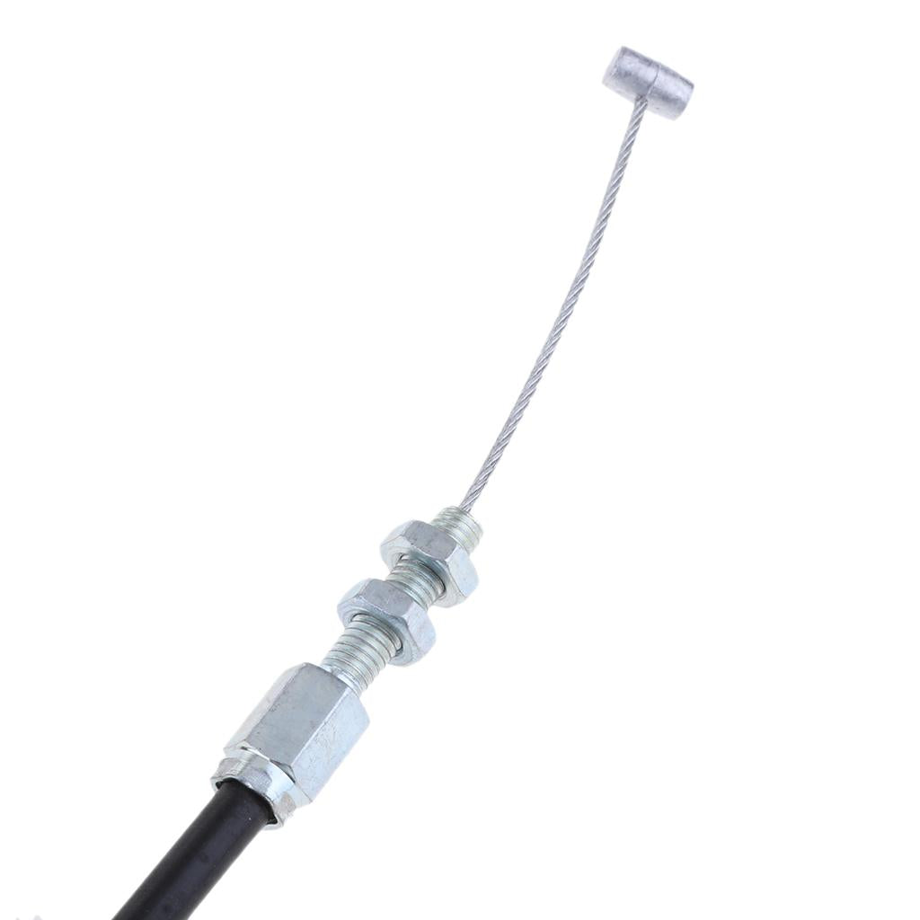 Pull Throttle Cable for Honda CB400 CM400 CB450 CM450 CX500 Models