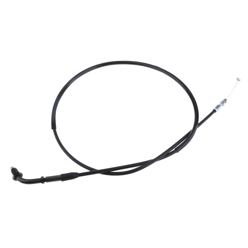 Pull Throttle Cable for Honda CB400 CM400 CB450 CM450 CX500 Models