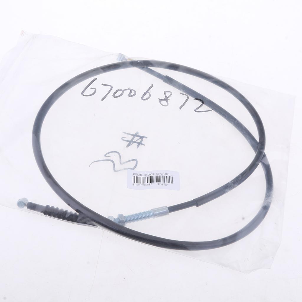 Motorcycle Clutch Cable for Yamaha YZ250F YZ450F YZ 250 450 2004 2005