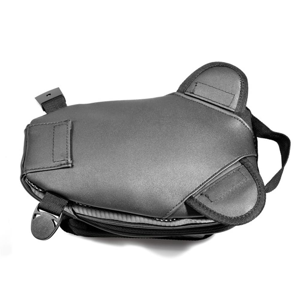 Waterproof Universal Motorcycle Motorbike Travel Oil Fuel Tank Bag
