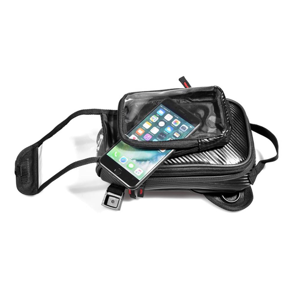 Waterproof Universal Motorcycle Motorbike Travel Oil Fuel Tank Bag