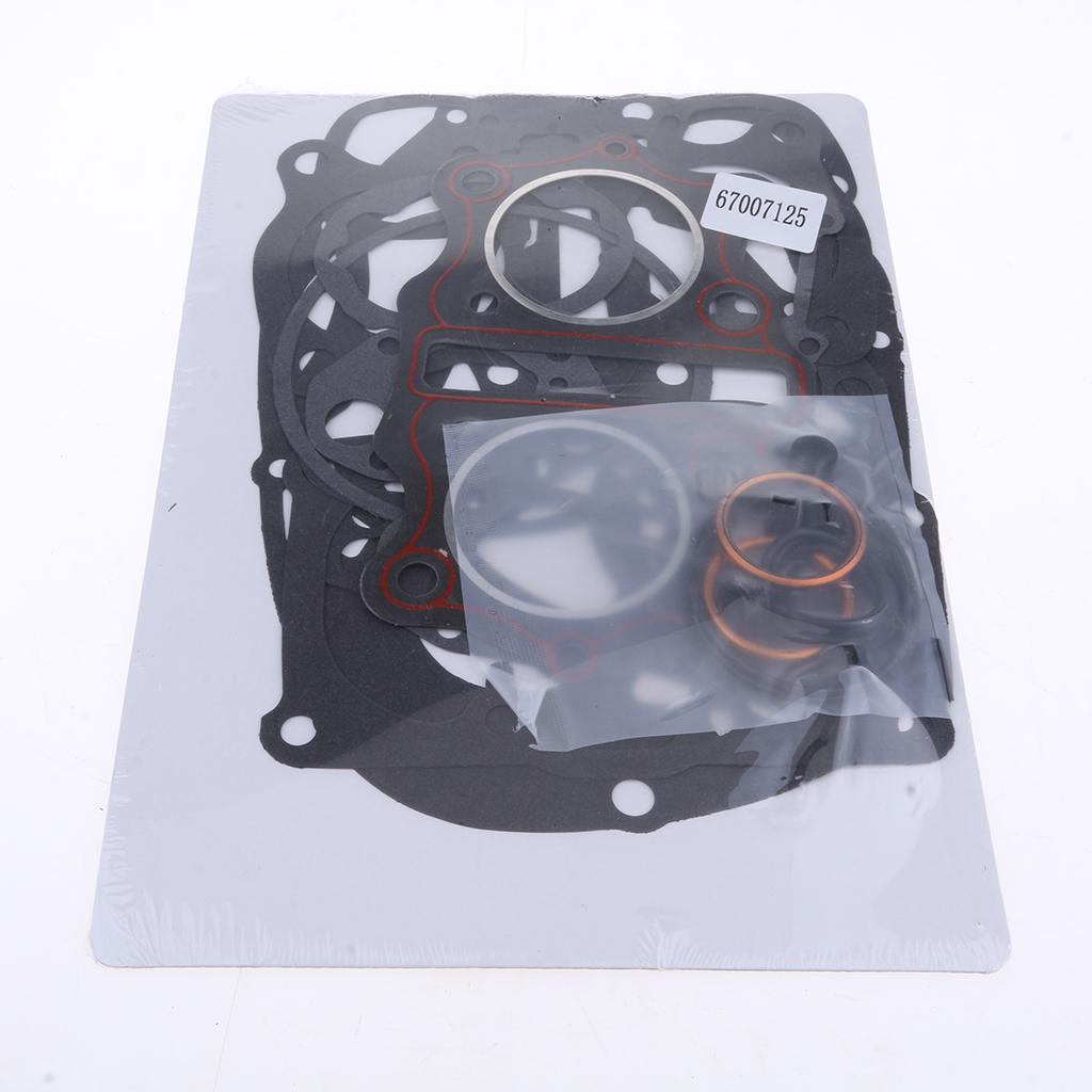 Motorcycle Engine Gaskets Full Rebuild Kits for Honda CB350 Super Sport 350