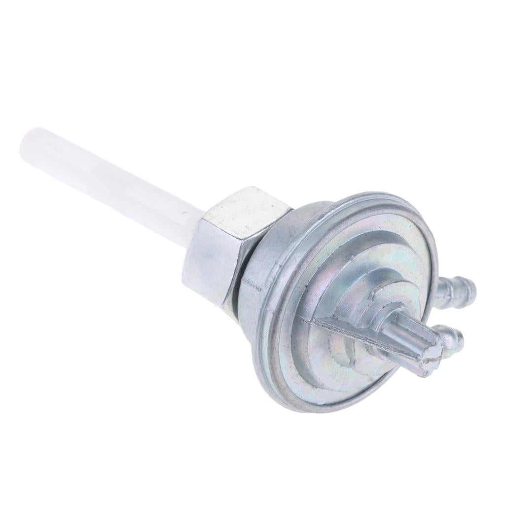 6xFuel Valve Petcock Switch Assembly for Honda CH150 CH80 NQ50 SA50 SB50