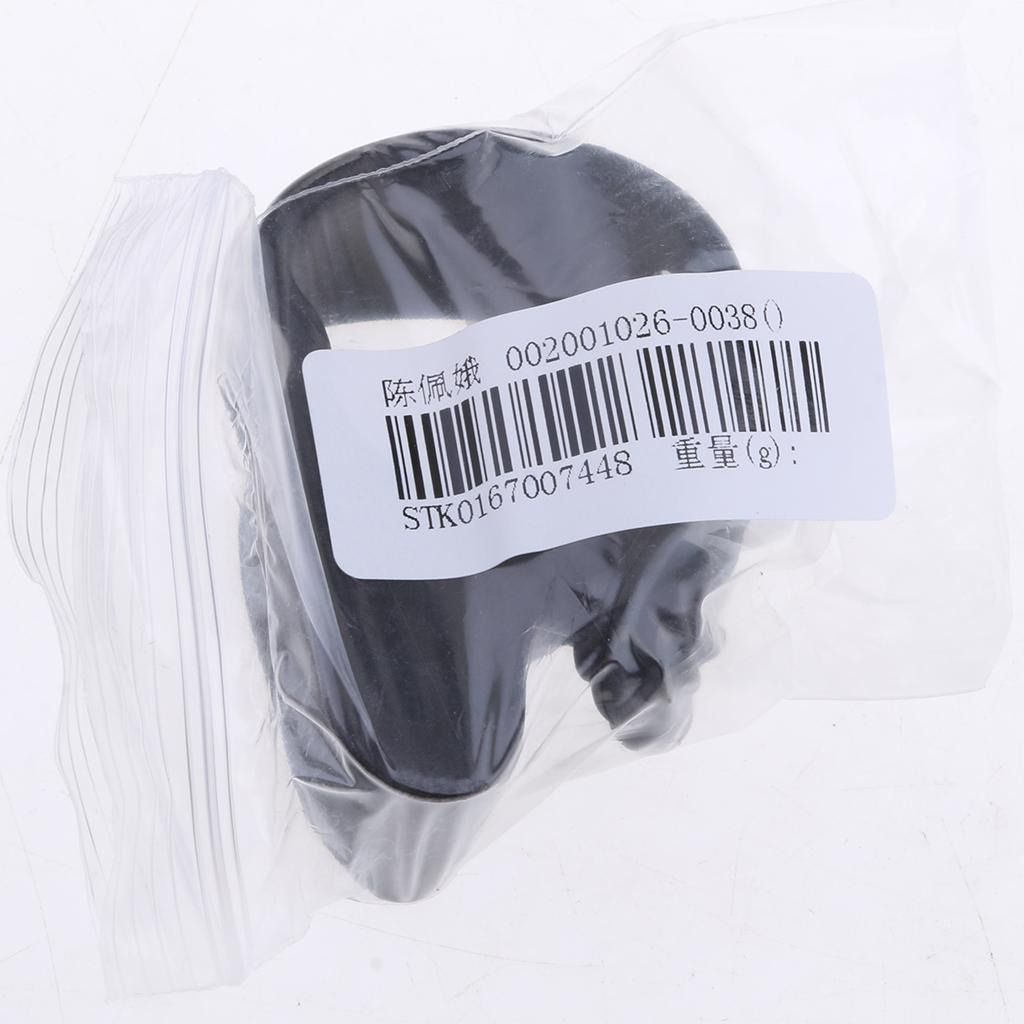 Universal Motorcycle Hand Grip Throttle Cruise Control Assist Rocker Stopper