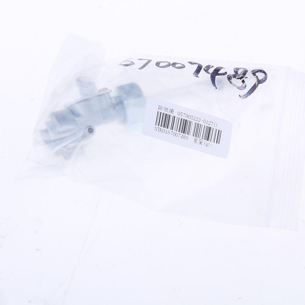 Fuel Valve Petcock Switch On Off Assembly for Honda Rebel 250 CMX250