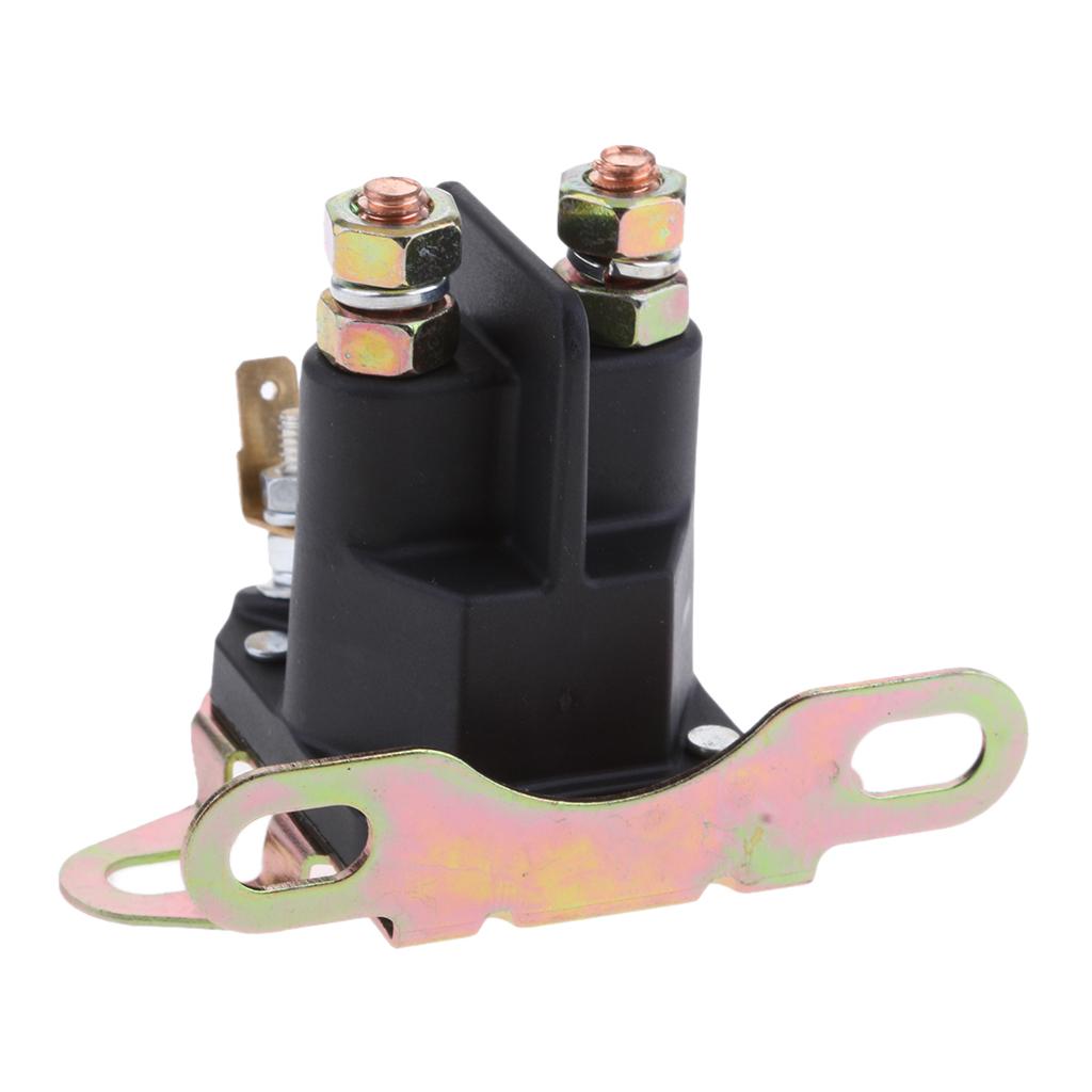Starter Solenoid for MTD Cub Cadet 725-1426 725-1426A 925-1426 925-1426A