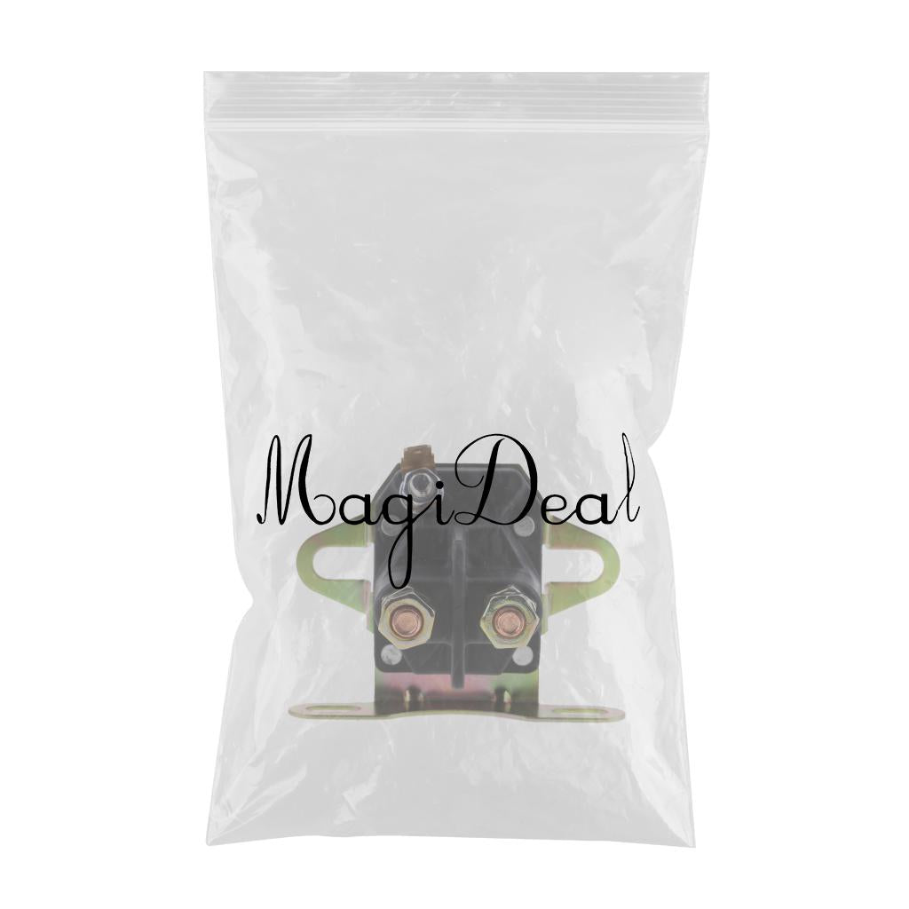 Starter Solenoid for MTD Cub Cadet 725-1426 725-1426A 925-1426 925-1426A