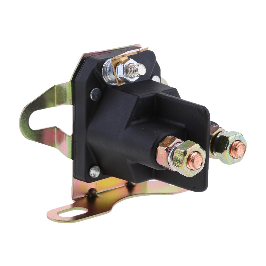 Starter Solenoid for MTD Cub Cadet 725-1426 725-1426A 925-1426 925-1426A