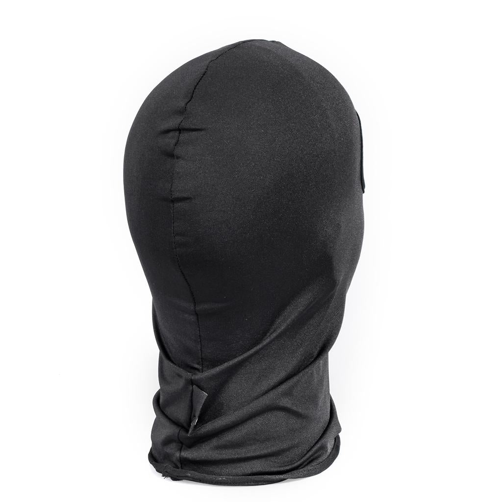 Motorcycle Face Mask Headgear Full Face Mask Breathable Sports Balaclava