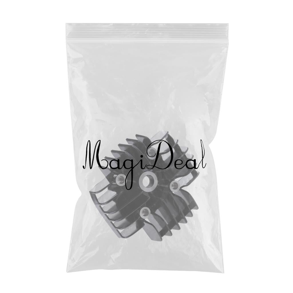 Motorcycle Cylinder Head 40mm Standard Bore for Yamaha PW 50 60cc 1981-2016