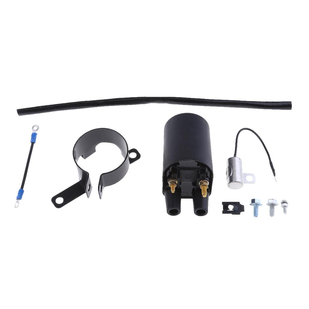 CDI Ignition Coil for Onan 541-0522 166-0820 HE166-0761 HE541-0522 714000