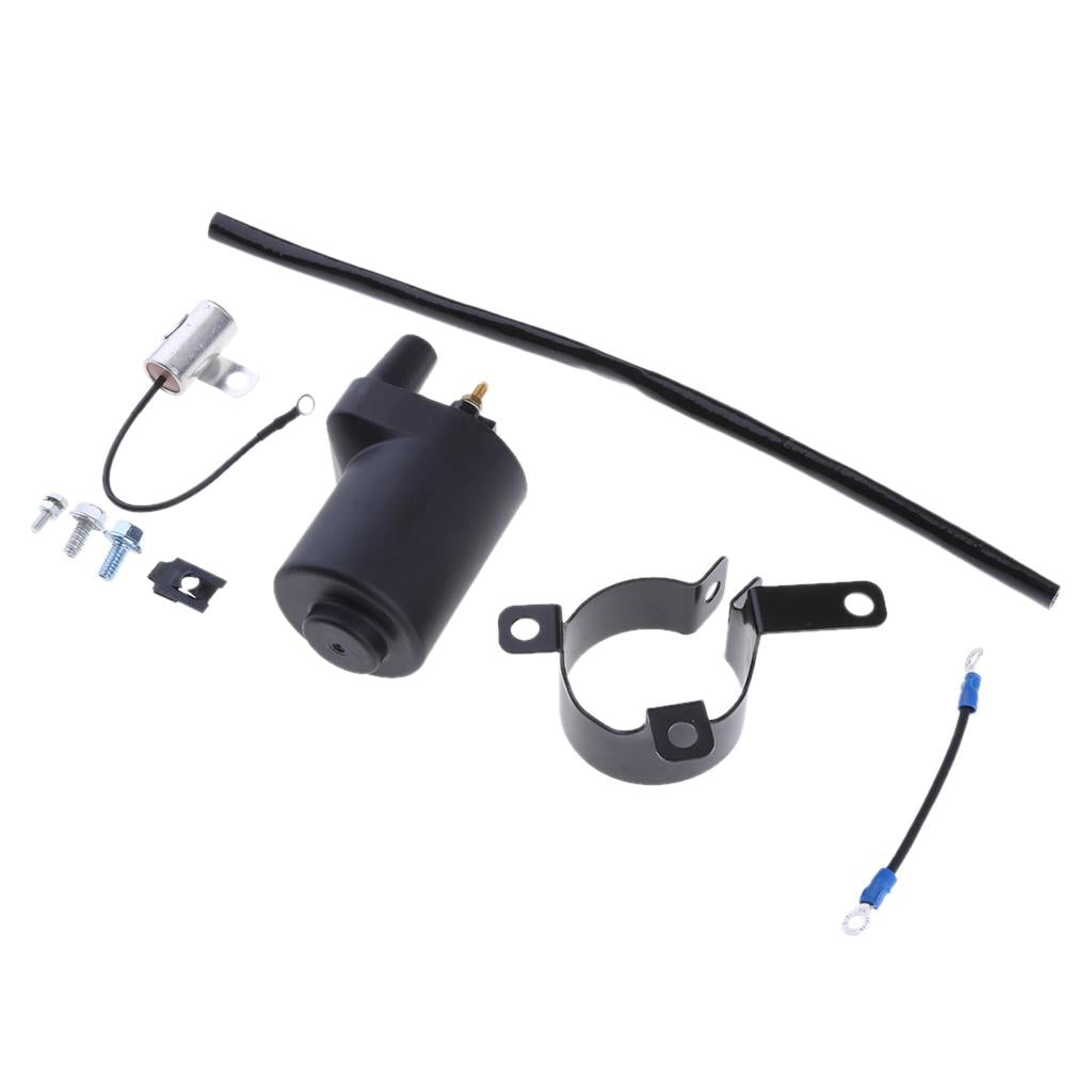 CDI Ignition Coil for Onan 541-0522 166-0820 HE166-0761 HE541-0522 714000