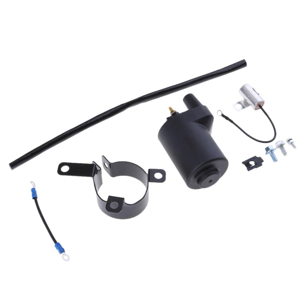 CDI Ignition Coil for Onan 541-0522 166-0820 HE166-0761 HE541-0522 714000