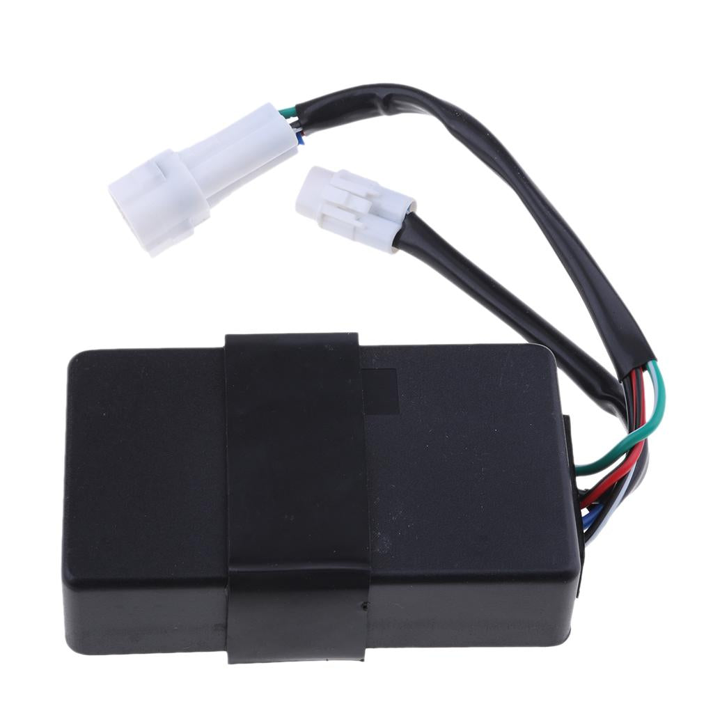 High Performance 5 Pins CDI Box for Kawasaki KLF 300 Bayou B 2x4 1988-2004