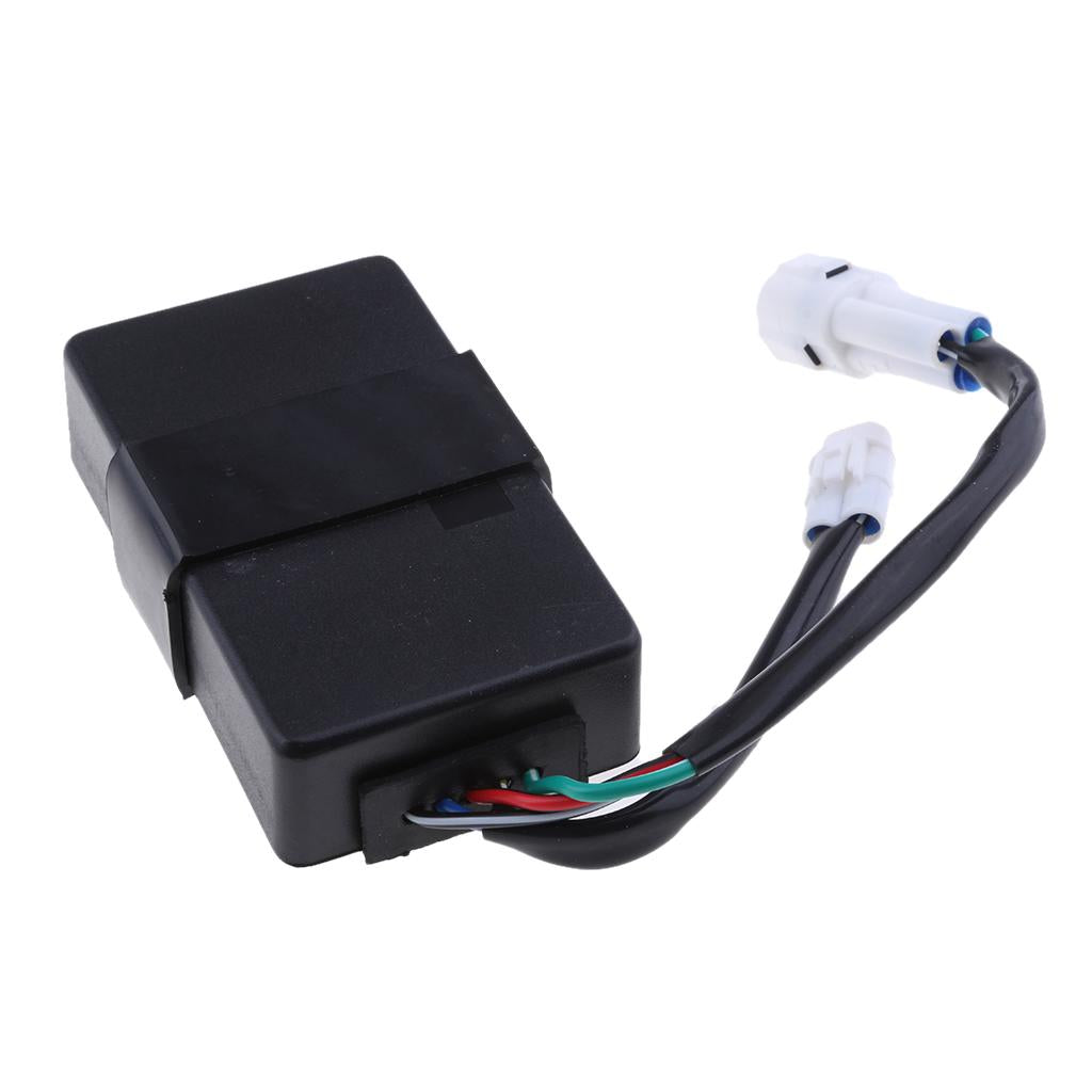 High Performance 5 Pins CDI Box for Kawasaki KLF 300 Bayou B 2x4 1988-2004