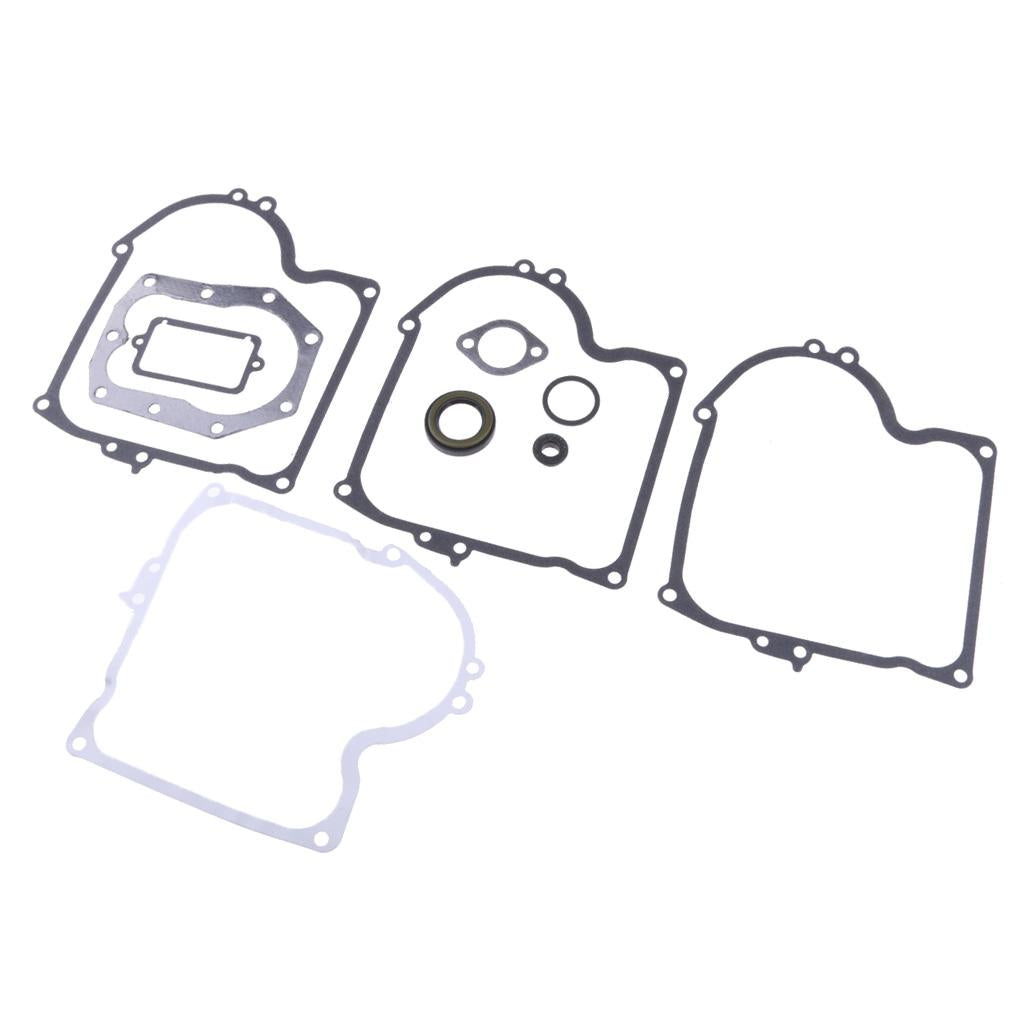 Complete Engine Gasket Set Kit Fit for   393411