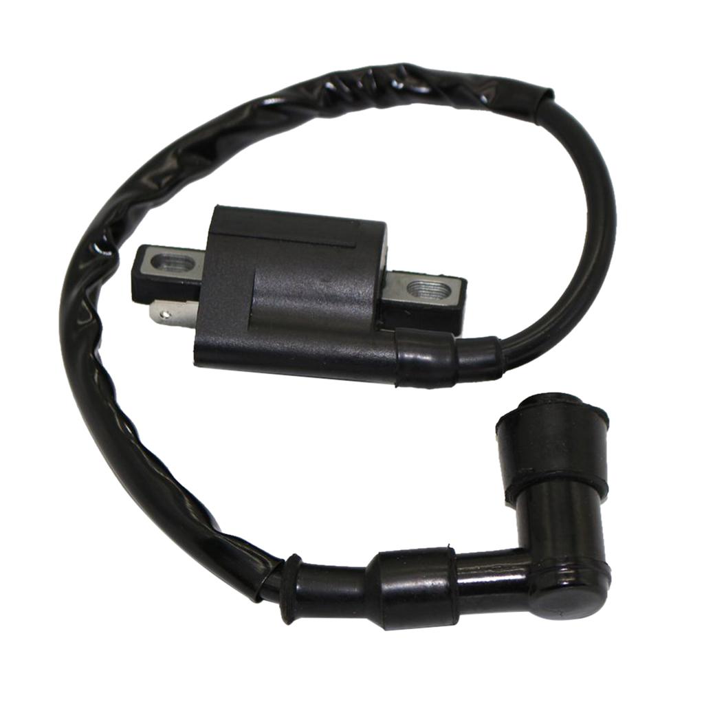 Motorcycle Motorbike High Performance Ignition Coil Assembly for CG125
