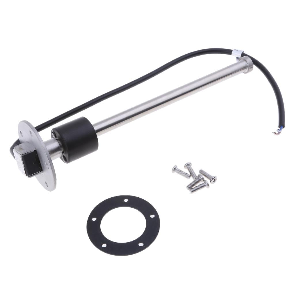 Boat Truck Fuel Sending Unit Marine Water Level Gauge Sensor 250mm