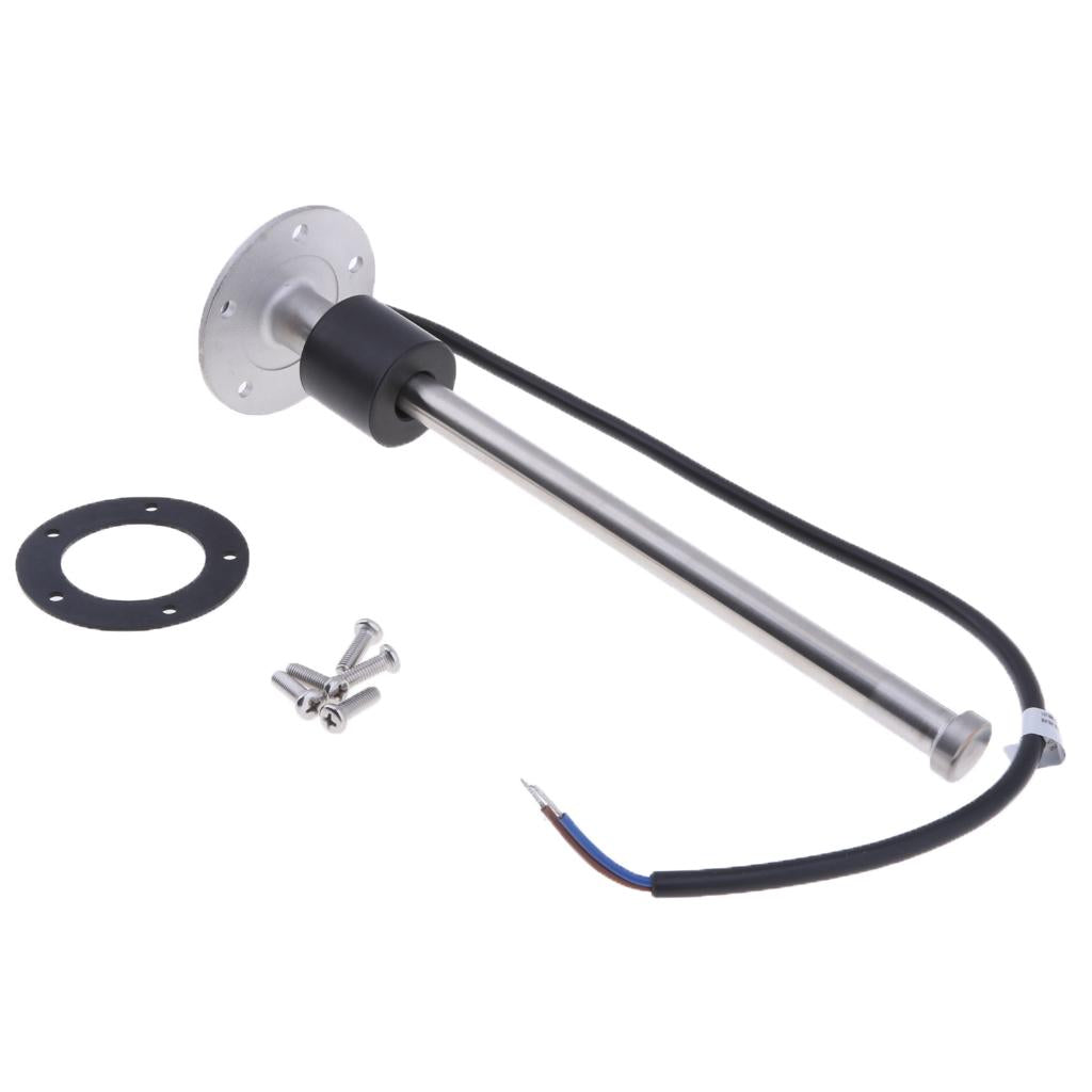 Boat Truck Fuel Sending Unit Marine Water Level Gauge Sensor 250mm