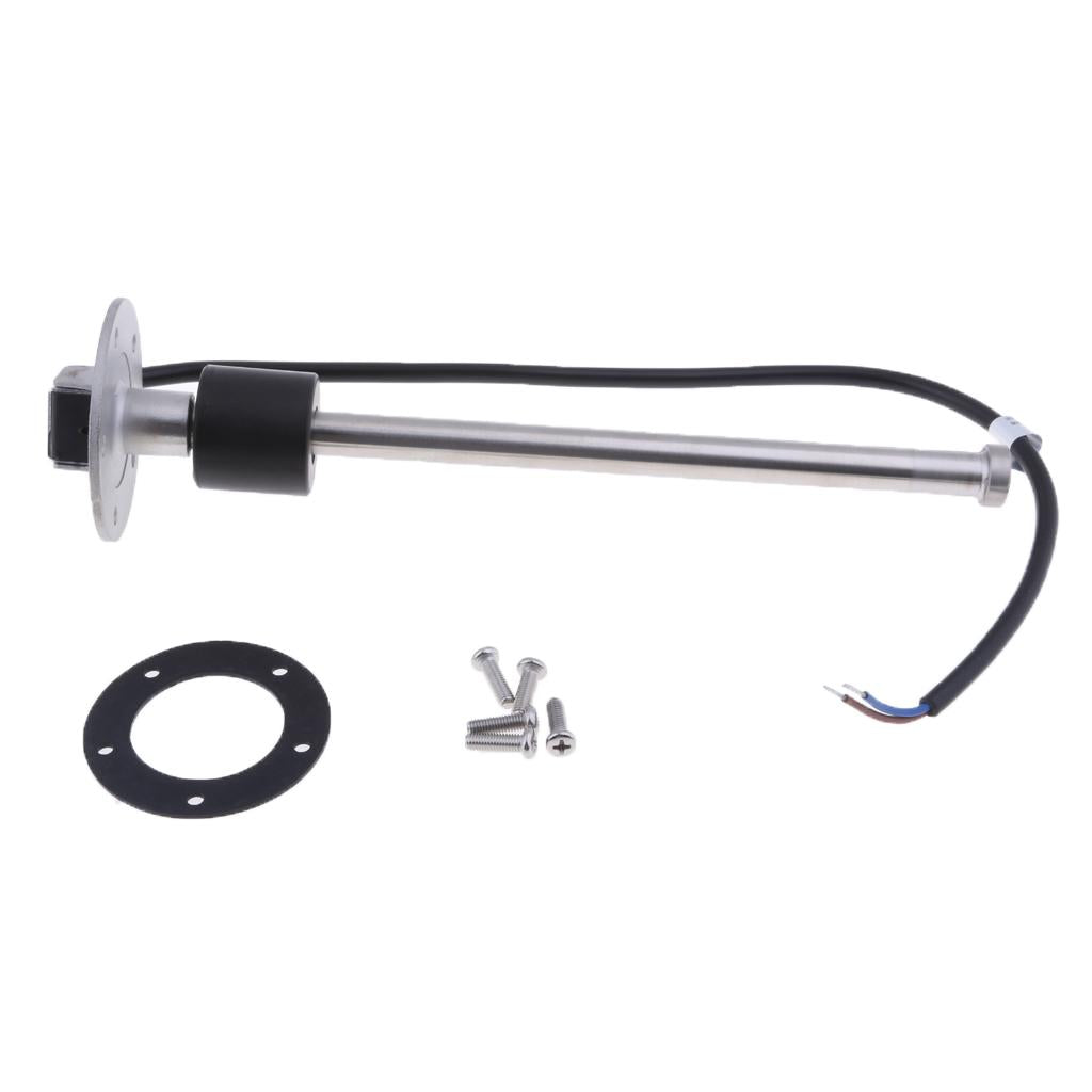 Boat Truck Fuel Sending Unit Marine Water Level Gauge Sensor 250mm