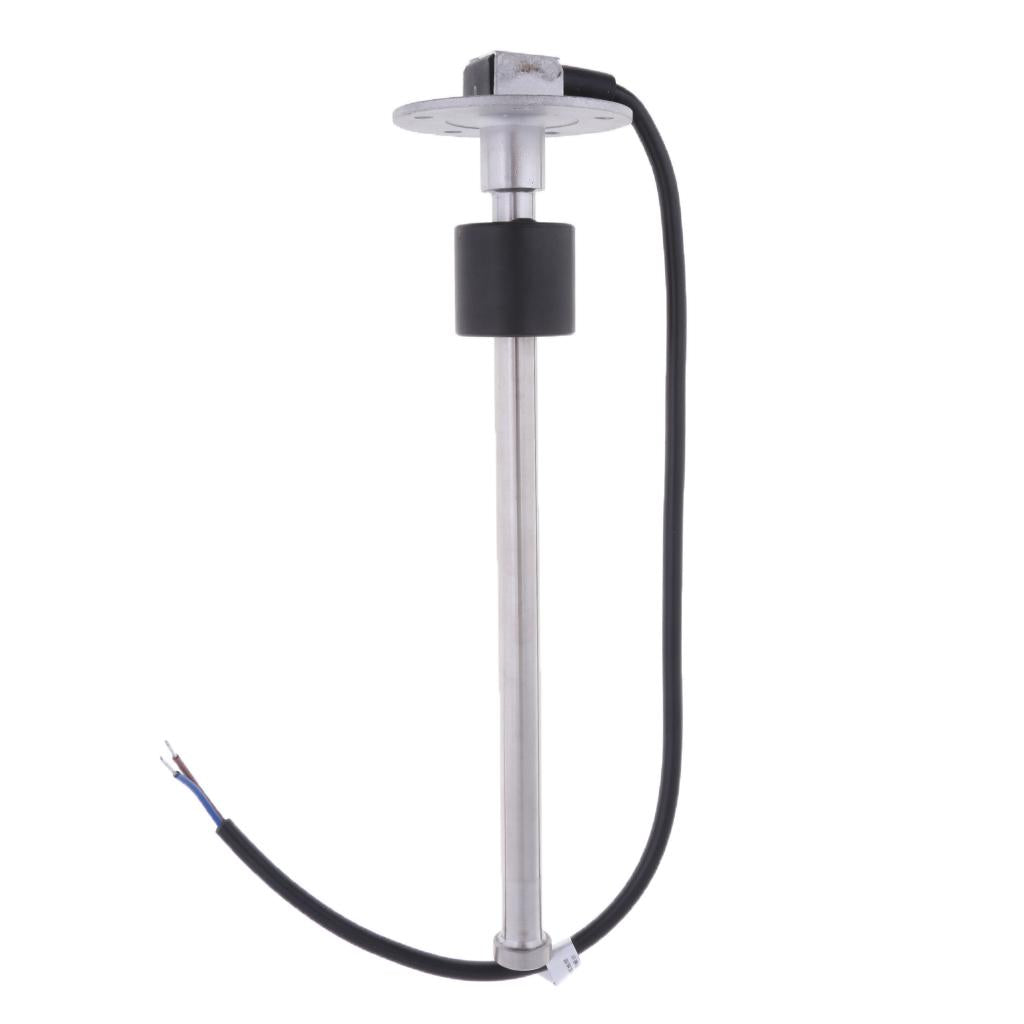 Boat Truck Fuel Sending Unit Marine Water Level Gauge Sensor 250mm