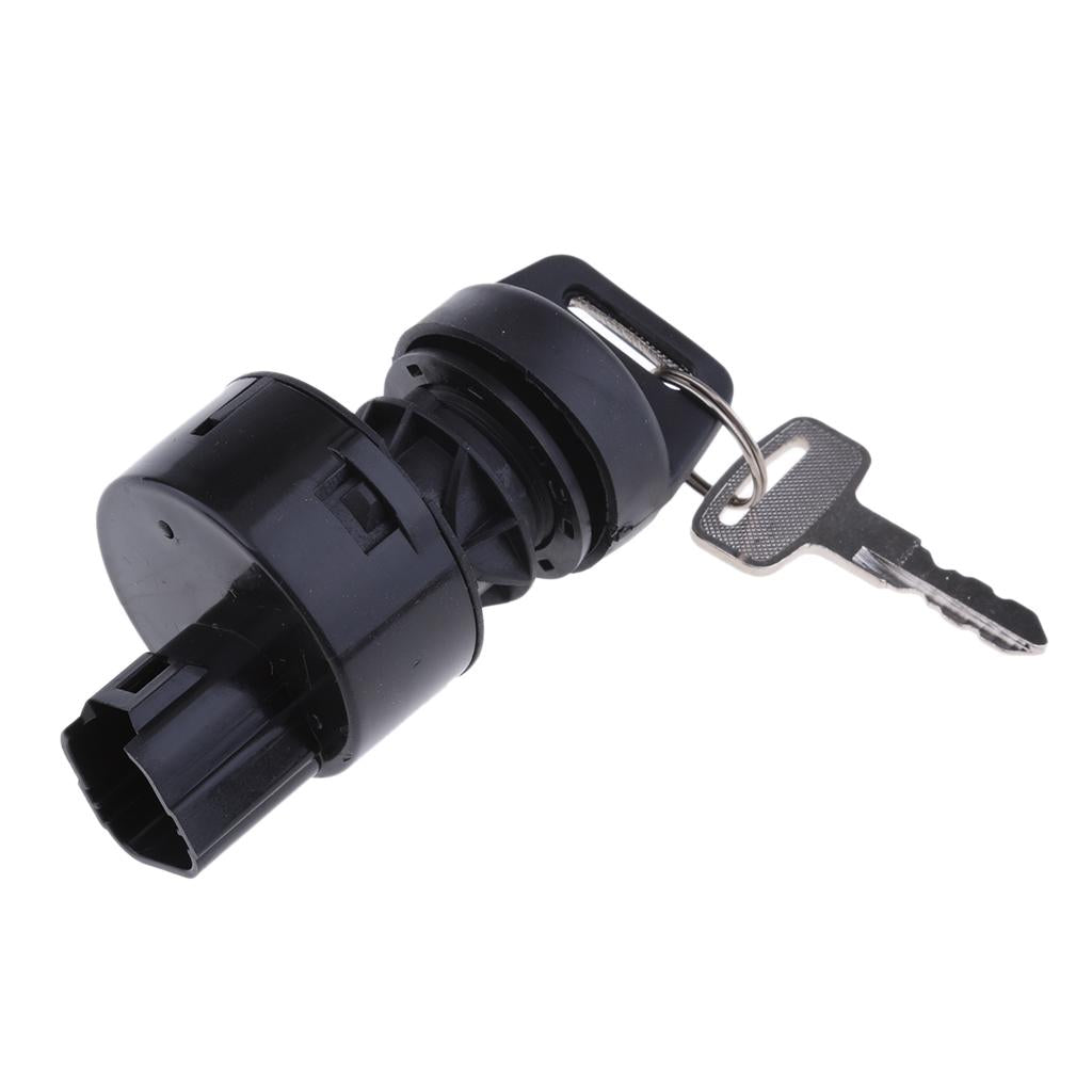 Ignition Key Switch for Arctic Cat ZR 9000 Sno Pro 2016 2017 2018