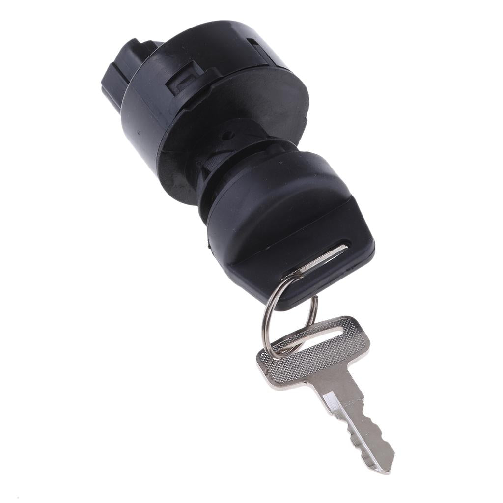 Ignition Key Switch for Arctic Cat ZR 9000 Sno Pro 2016 2017 2018