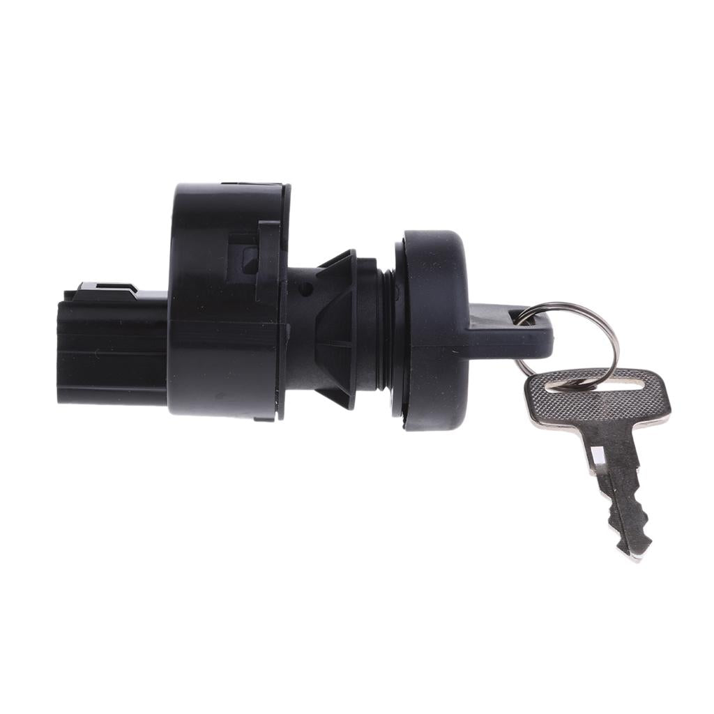 Ignition Key Switch for Arctic Cat 0430-090, 0430-069, 0430-105 Replacement