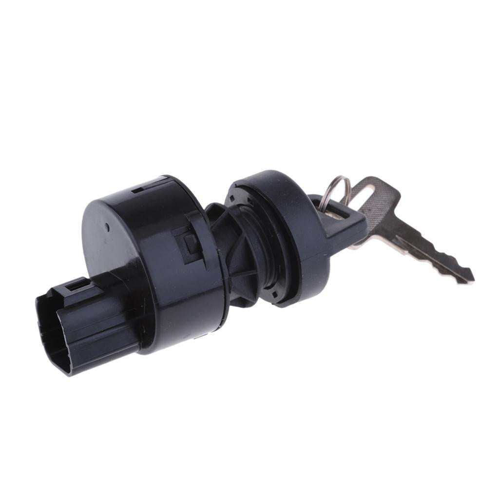 Ignition Key Switch for Arctic Cat 0430-090, 0430-069, 0430-105 Replacement