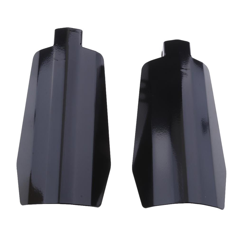 Motorcycle Hand Guards Guard Set for Harley Dyna FXR's Baggers Sportster