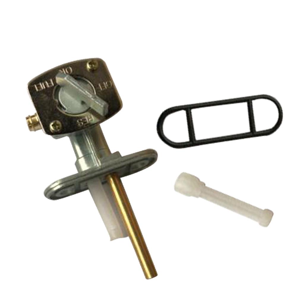 On Off Fuel Valve Switch for Arctic Cat ATV 1998-05 250 300 400 500 047-455