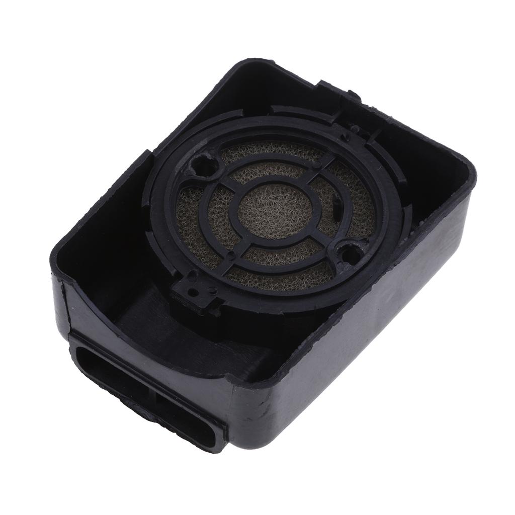 4xMini Moto Black Box Air Filter Fits All 47cc 49cc Mini Motos Mini Quad