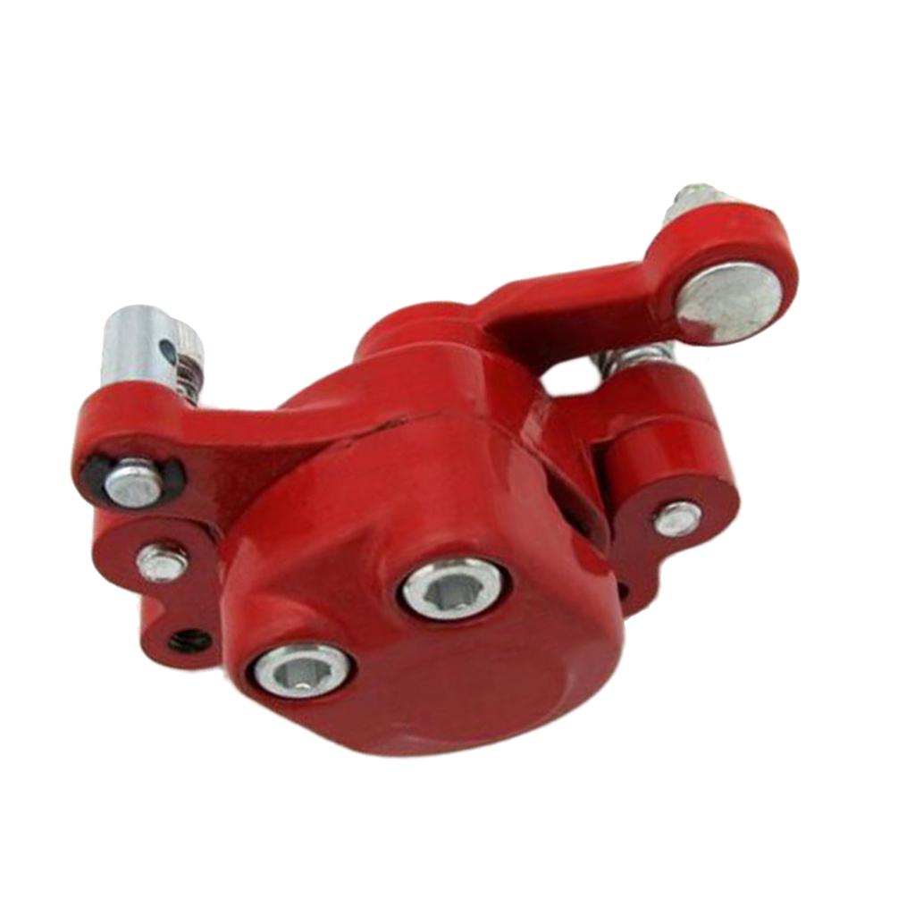 Disc Brake Caliper for Motovox MBX10 MBX11 Mini Bike Moto MM-B80 Rear