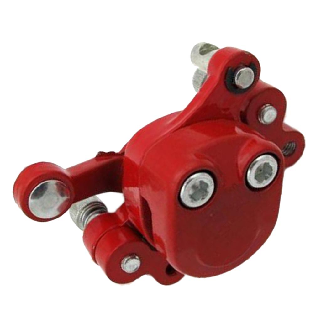 Disc Brake Caliper for Motovox MBX10 MBX11 Mini Bike Moto MM-B80 Front