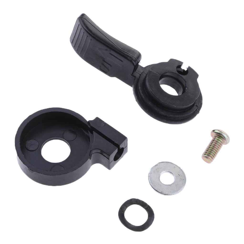 Thumb CHOKE LEVER for 110cc 125cc 150cc 250cc Motorcycle Dirt Pit Bike ATV