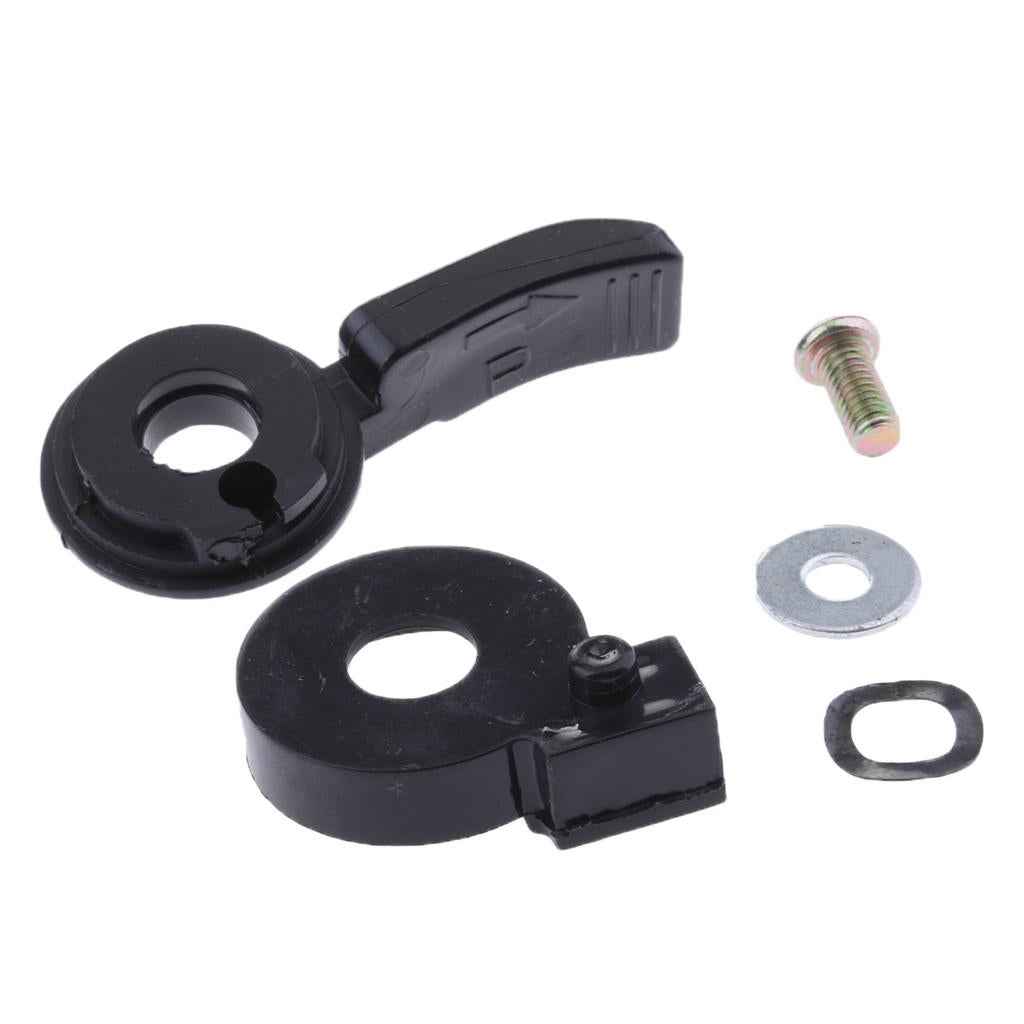Thumb CHOKE LEVER for 110cc 125cc 150cc 250cc Motorcycle Dirt Pit Bike ATV