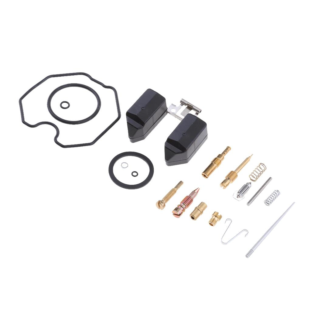 PZ27 27mm Carburetor Repair Rebuild Kit for 50cc 70cc 110cc ATV Dirt Bike