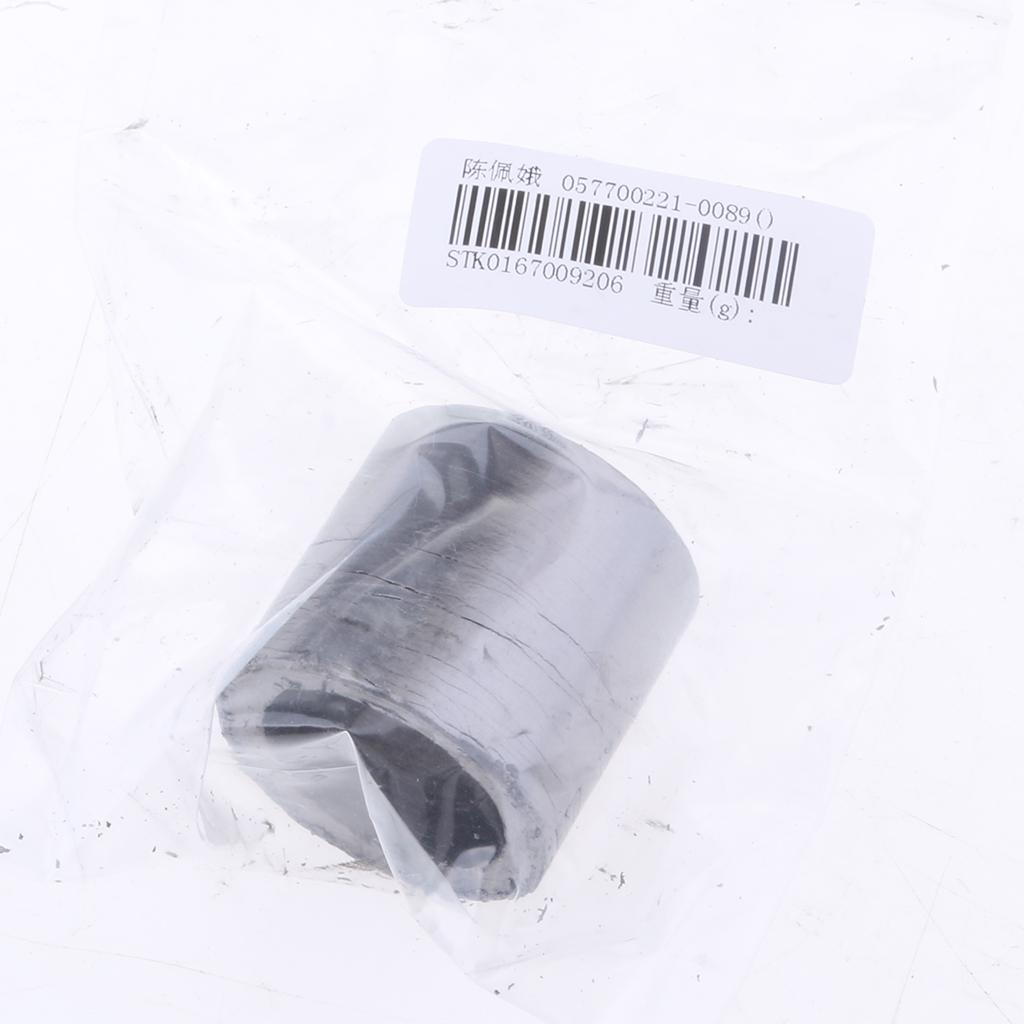 Exhaust Pipe Gasket for Dirt/Pit Bike/ATV/Scooter Muffler part OD37mm ID28mm