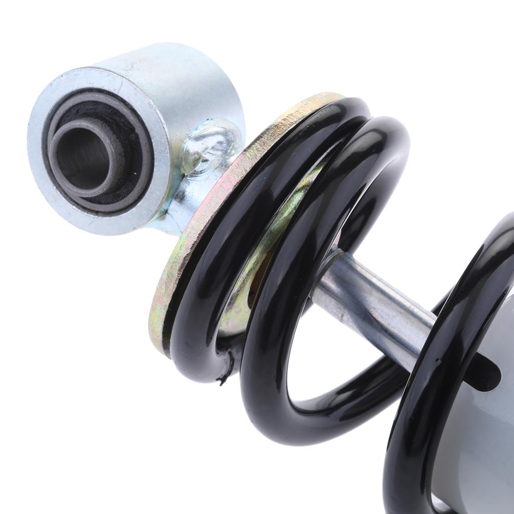 300mm Rear Shock Springs Suspension Absorber for Yamaha PW80 PY80