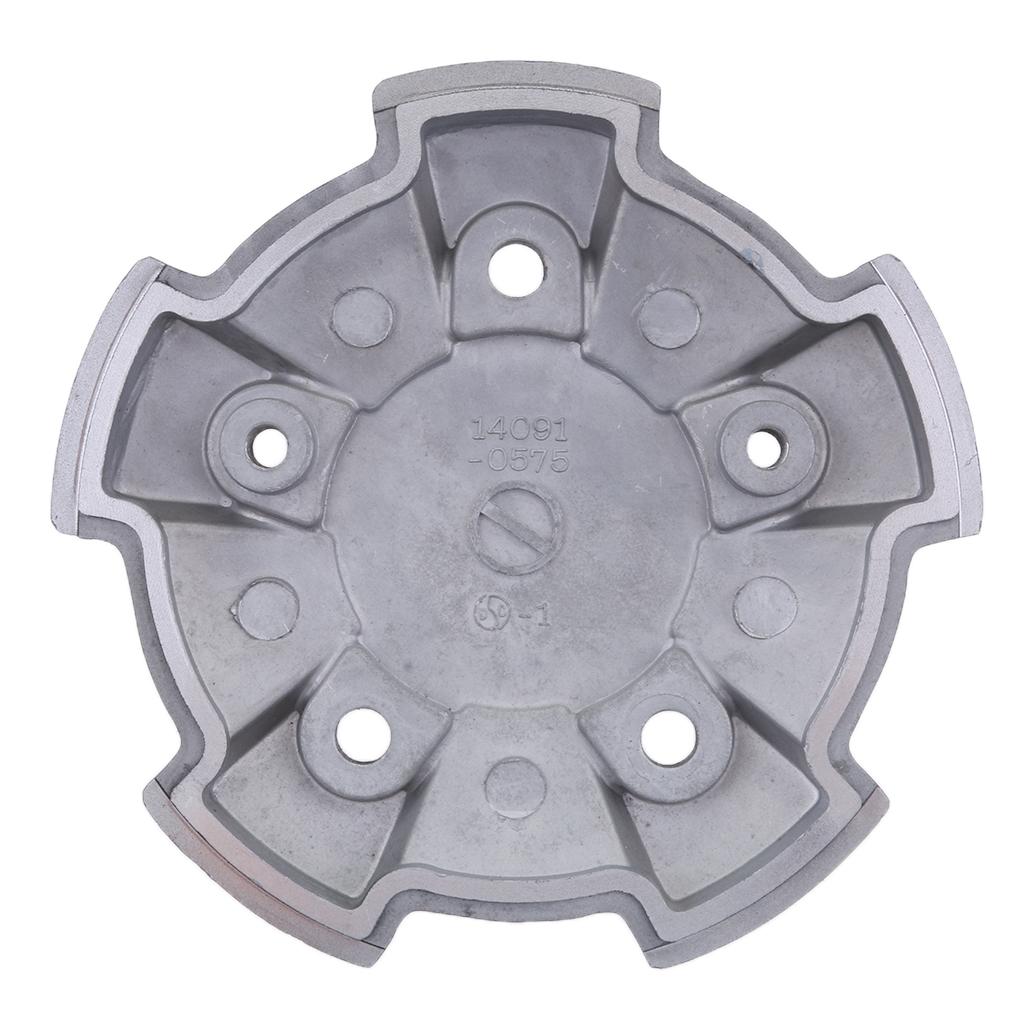Engine Stator Crankcase Generator Cover Guard for Kawasaki Z750 Z1000 07-09