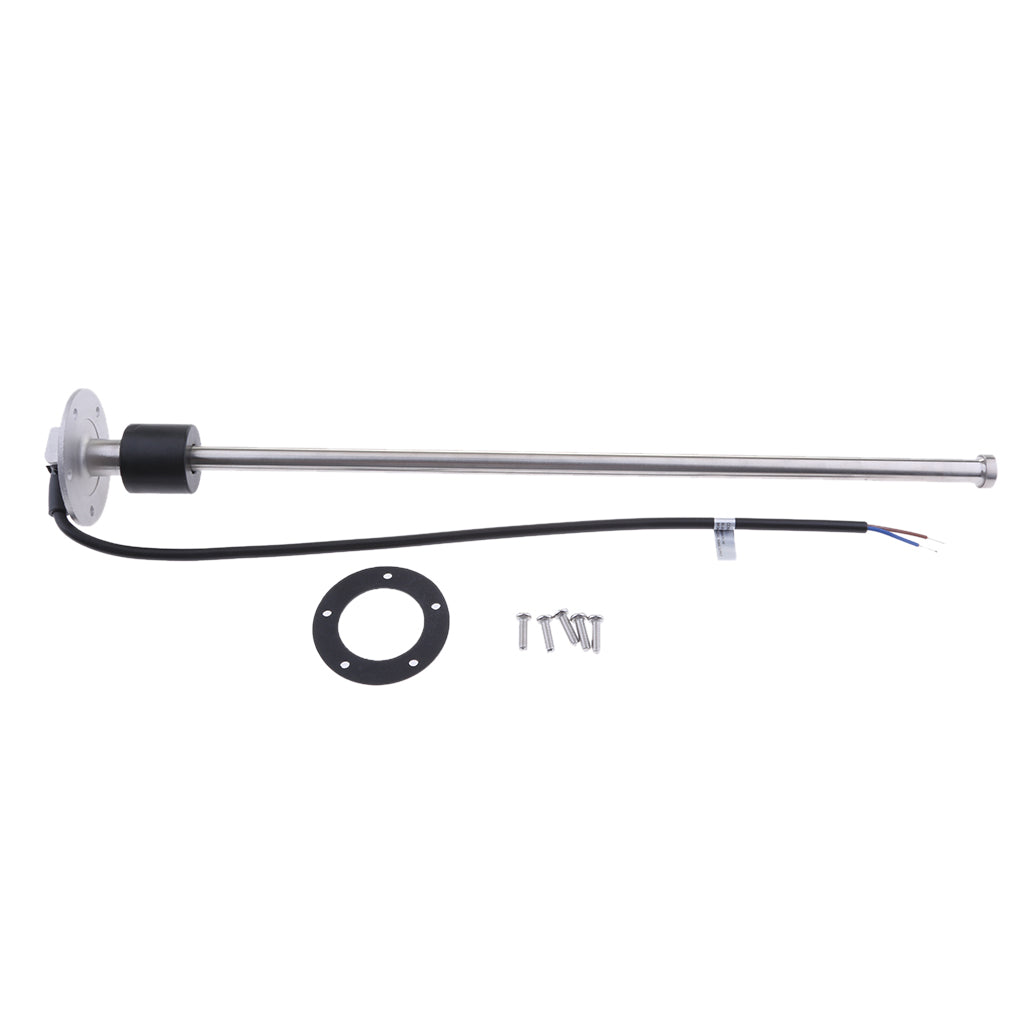 Boat Truck Fuel Sending Unit Marine Water Level Gauge Sensor 450MM