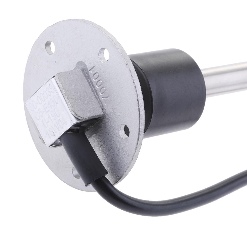 Boat Truck Fuel Sending Unit Marine Water Level Gauge Sensor 450MM