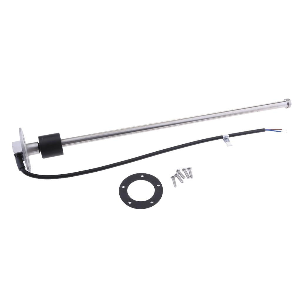 Boat Truck Fuel Sending Unit Marine Water Level Gauge Sensor 450MM