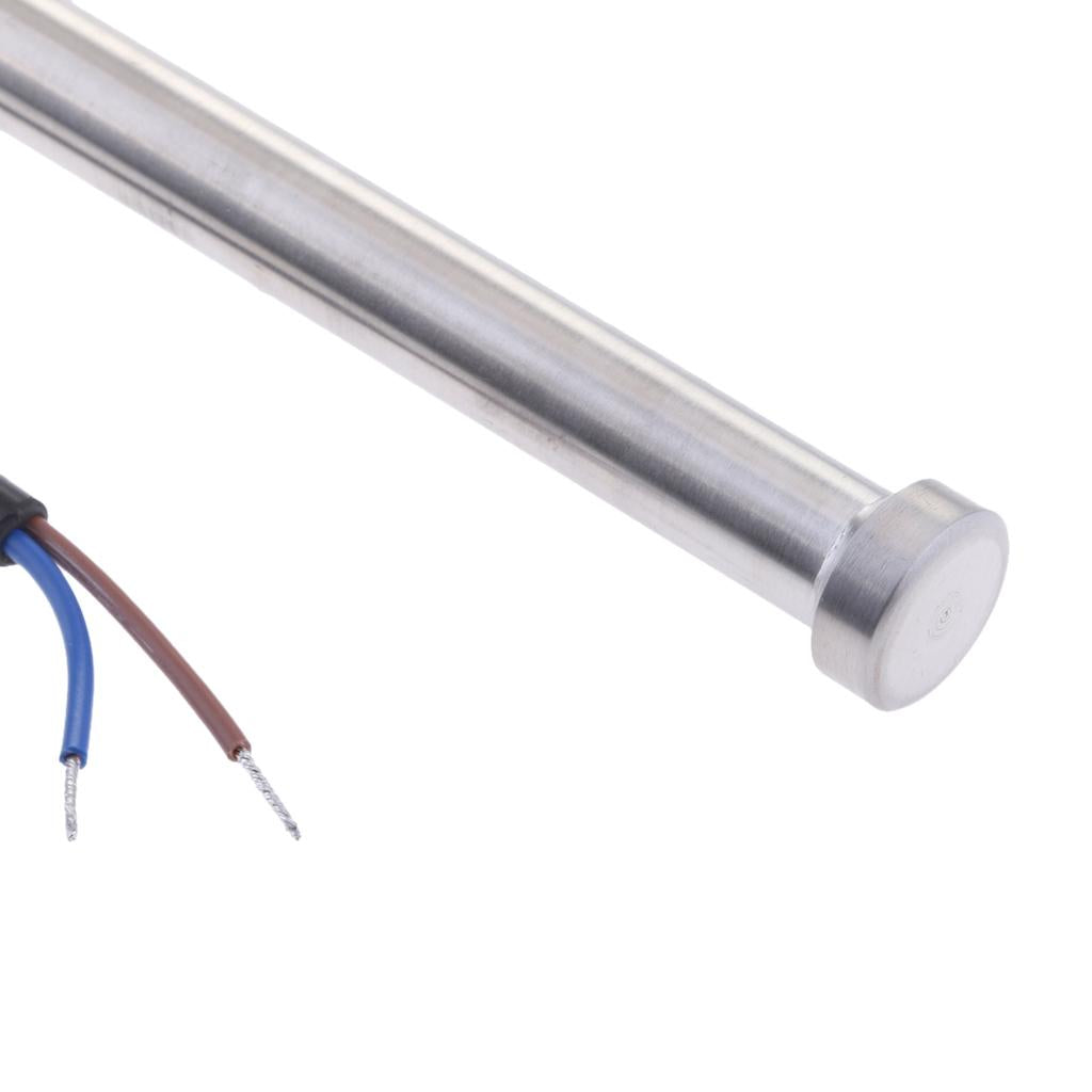 Boat Truck Fuel Sending Unit Marine Water Level Gauge Sensor 450MM