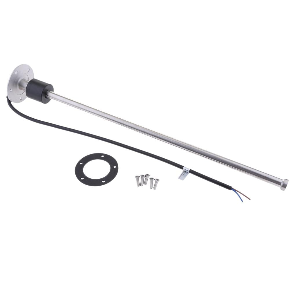 Boat Truck Fuel Sending Unit Marine Water Level Gauge Sensor 450MM