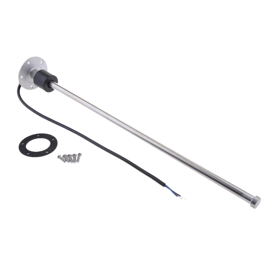 Boat Truck Fuel Sending Unit Marine Water Level Gauge Sensor 500MM