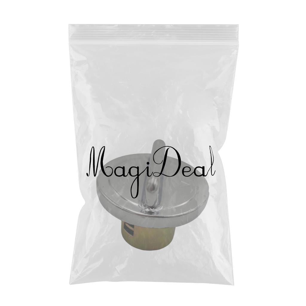 3xFuel Gas Tank Cap for Scooter Moped GY6 Sunl Baja Roketa GY6 Engine 125cc