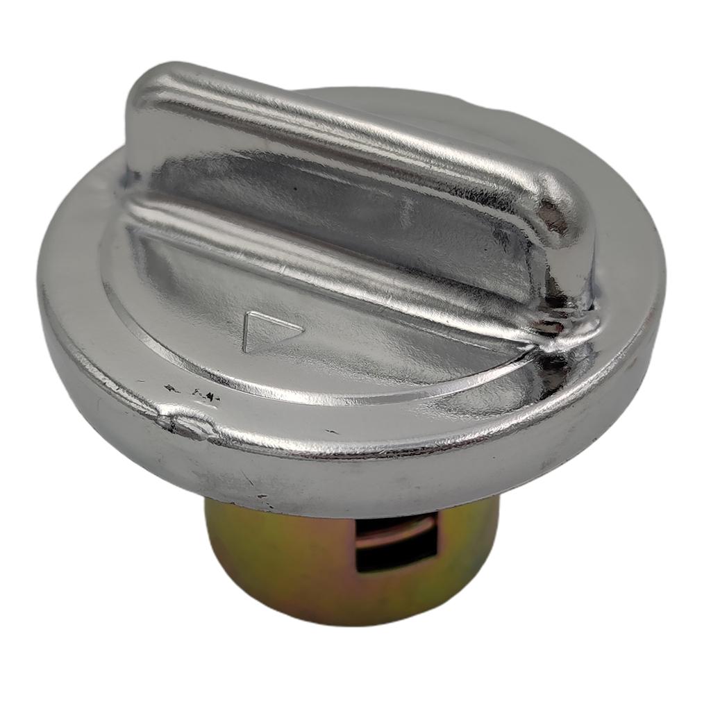 2xFuel Gas Tank Cap for Scooter Moped GY6 Sunl Baja Roketa GY6 Engine 125cc